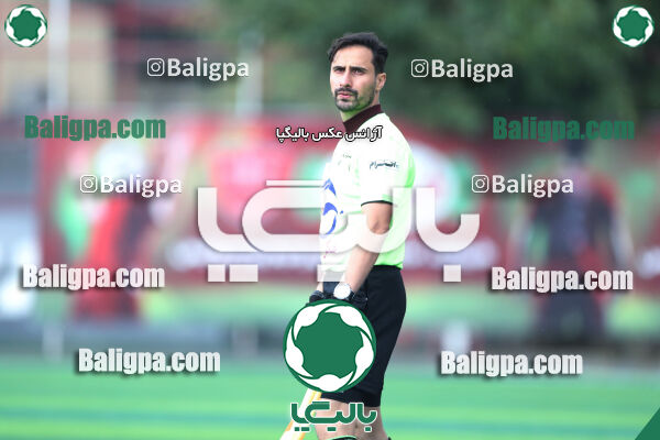 پرسپولیس 4–2 سایپا