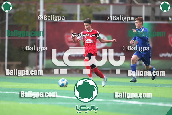 پرسپولیس 4–2 سایپا