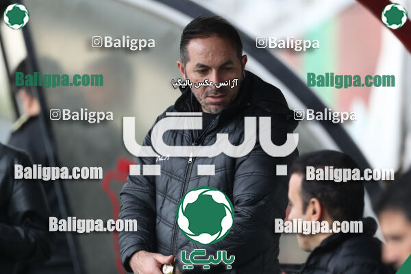 پرسپولیس 4–2 سایپا