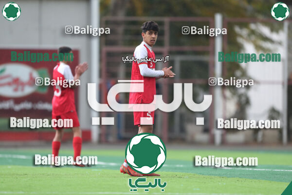 پرسپولیس 4–2 سایپا