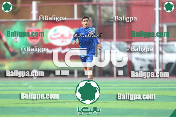 پرسپولیس 4–2 سایپا