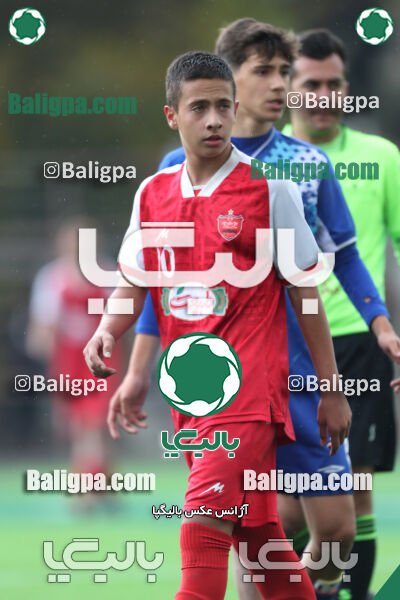 پرسپولیس 4–2 سایپا