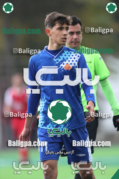 پرسپولیس 4–2 سایپا