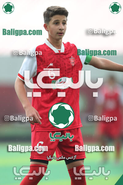 پرسپولیس 4–2 سایپا