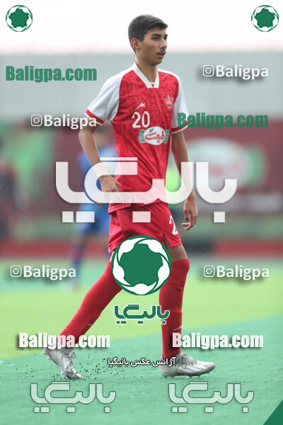 پرسپولیس 4–2 سایپا