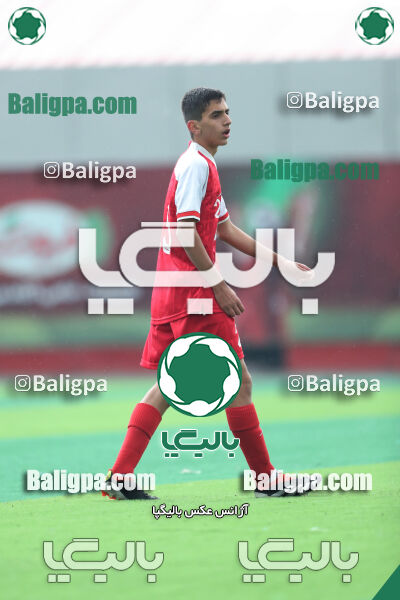 پرسپولیس 4–2 سایپا