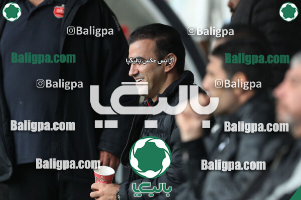 پرسپولیس 4–2 سایپا
