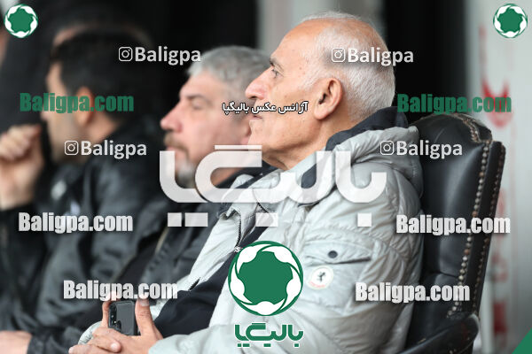 پرسپولیس 4–2 سایپا