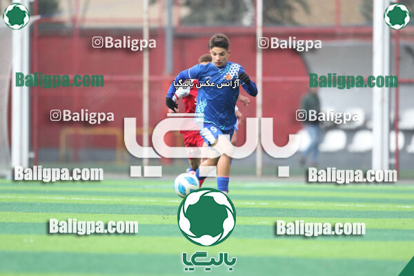 پرسپولیس 4–2 سایپا