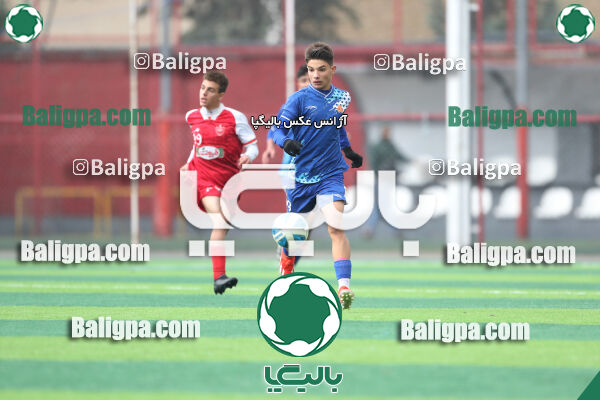 پرسپولیس 4–2 سایپا