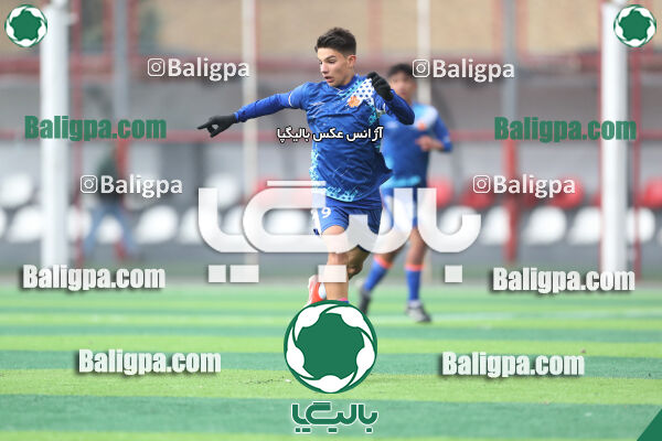 پرسپولیس 4–2 سایپا