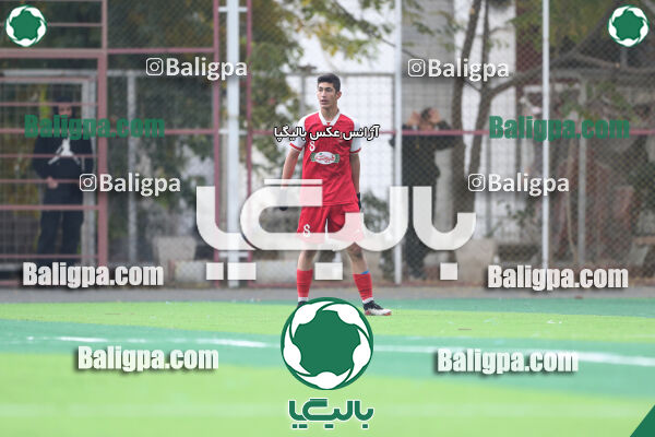 پرسپولیس 4–2 سایپا