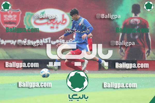 پرسپولیس 4–2 سایپا