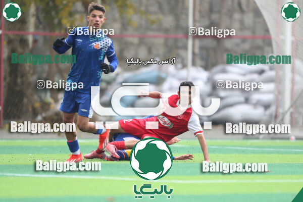 پرسپولیس 4–2 سایپا
