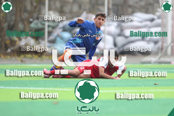 پرسپولیس 4–2 سایپا