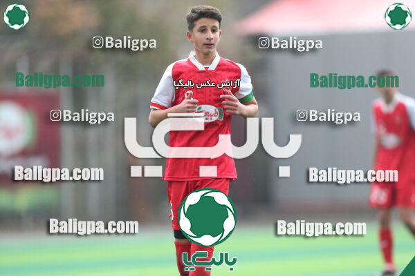 پرسپولیس 4–2 سایپا