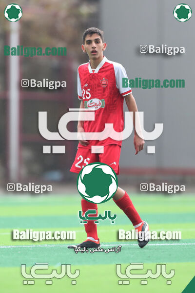 پرسپولیس 4–2 سایپا