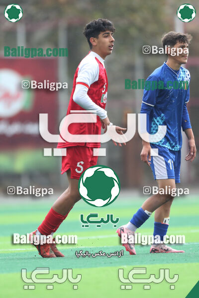 پرسپولیس 4–2 سایپا