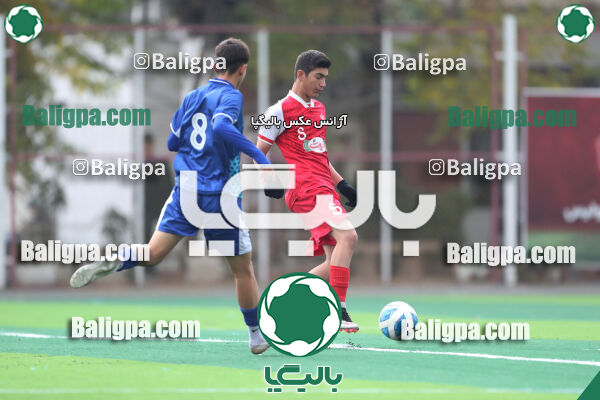پرسپولیس 4–2 سایپا