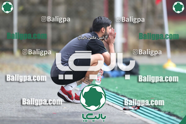پرسپولیس 4–2 سایپا