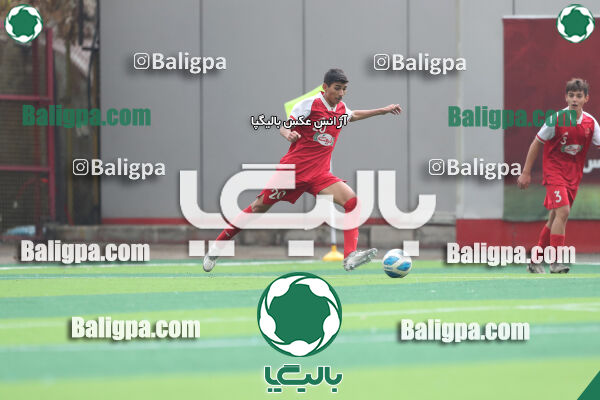 پرسپولیس 4–2 سایپا