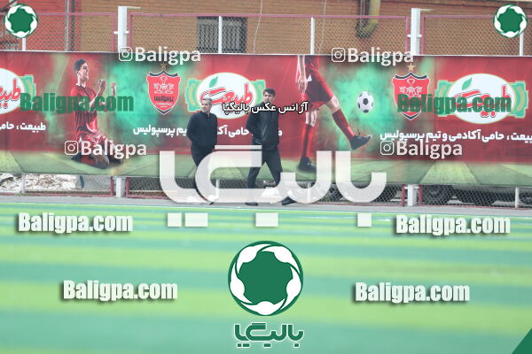 پرسپولیس 4–2 سایپا
