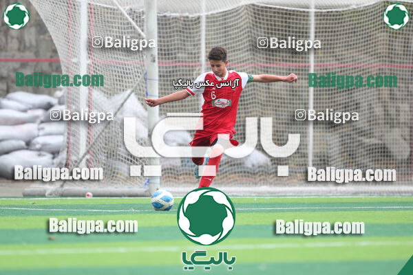 پرسپولیس 4–2 سایپا