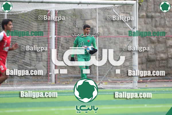 پرسپولیس 4–2 سایپا