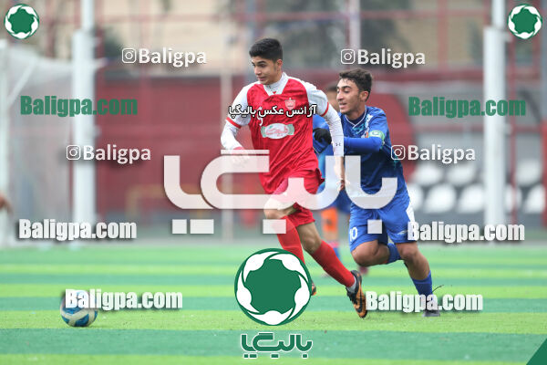 پرسپولیس 4–2 سایپا