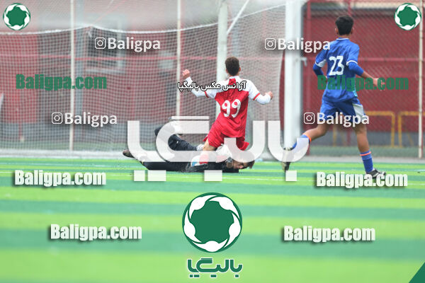 پرسپولیس 4–2 سایپا