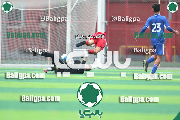 پرسپولیس 4–2 سایپا