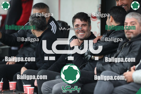 پرسپولیس 4–2 سایپا