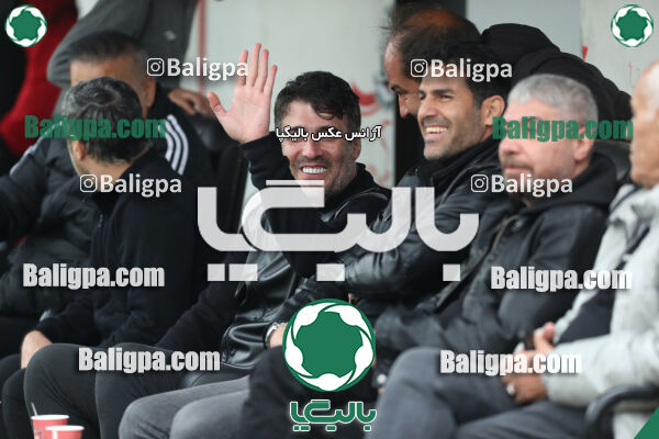 پرسپولیس 4–2 سایپا