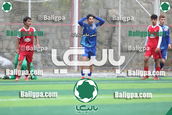 پرسپولیس 4–2 سایپا