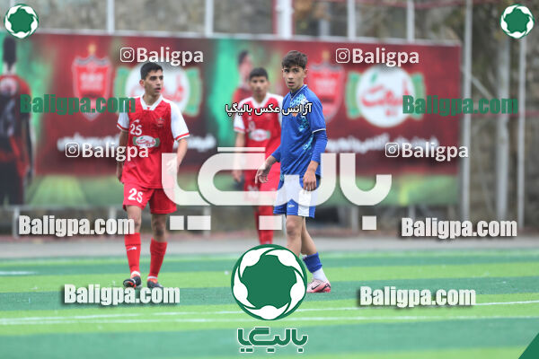 پرسپولیس 4–2 سایپا