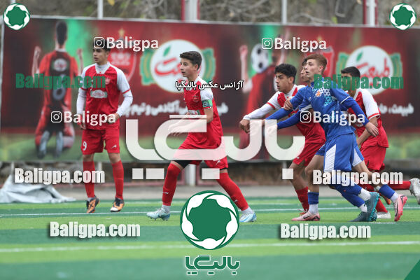 پرسپولیس 4–2 سایپا