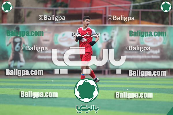 پرسپولیس 4–2 سایپا