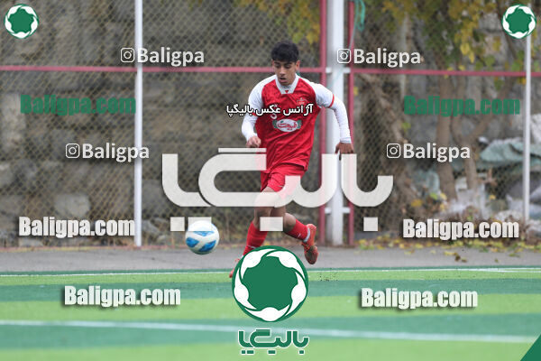 پرسپولیس 4–2 سایپا