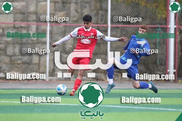 پرسپولیس 4–2 سایپا