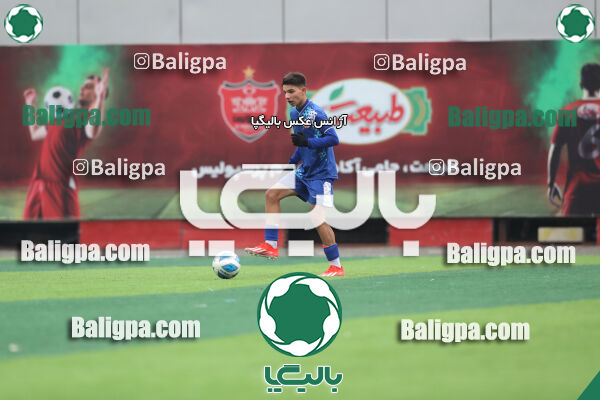 پرسپولیس 4–2 سایپا