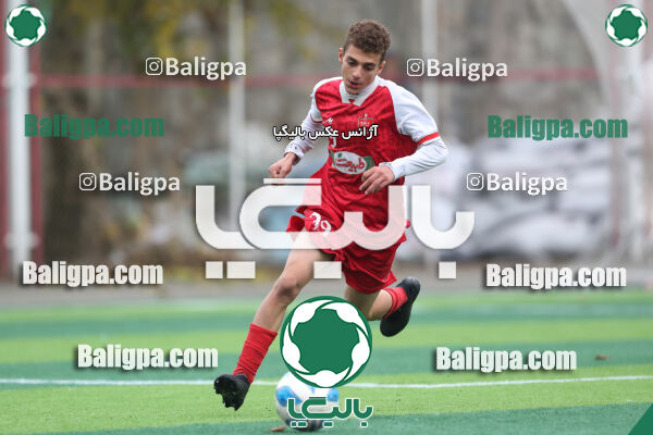 پرسپولیس 4–2 سایپا