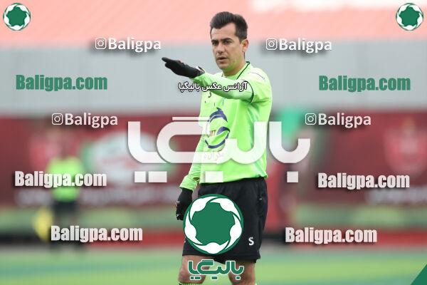 پرسپولیس 4–2 سایپا