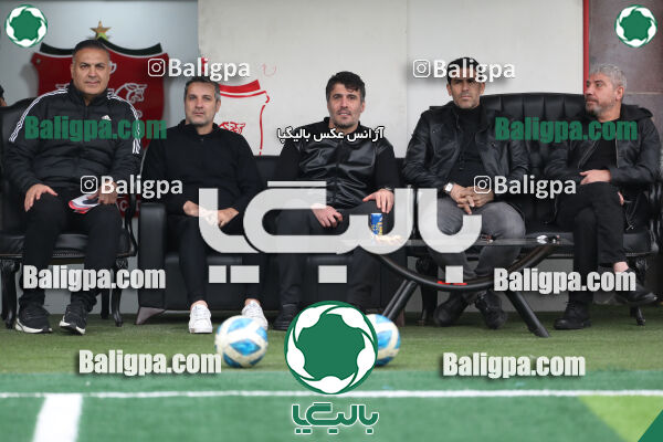 پرسپولیس 4–2 سایپا