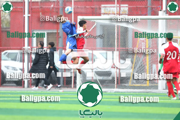 پرسپولیس 4–2 سایپا