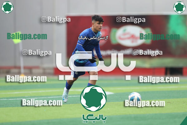 پرسپولیس 4–2 سایپا