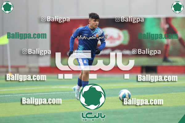 پرسپولیس 4–2 سایپا