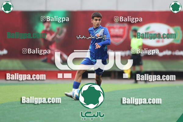 پرسپولیس 4–2 سایپا