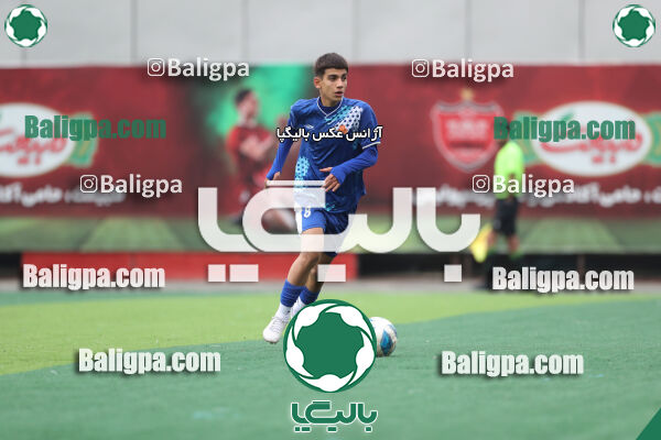 پرسپولیس 4–2 سایپا