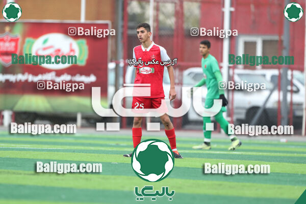 پرسپولیس 4–2 سایپا