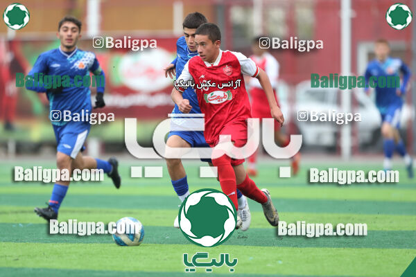پرسپولیس 4–2 سایپا
